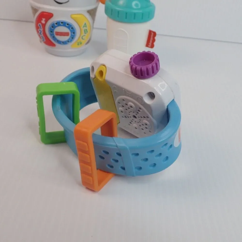 Fisher-Price fisher price